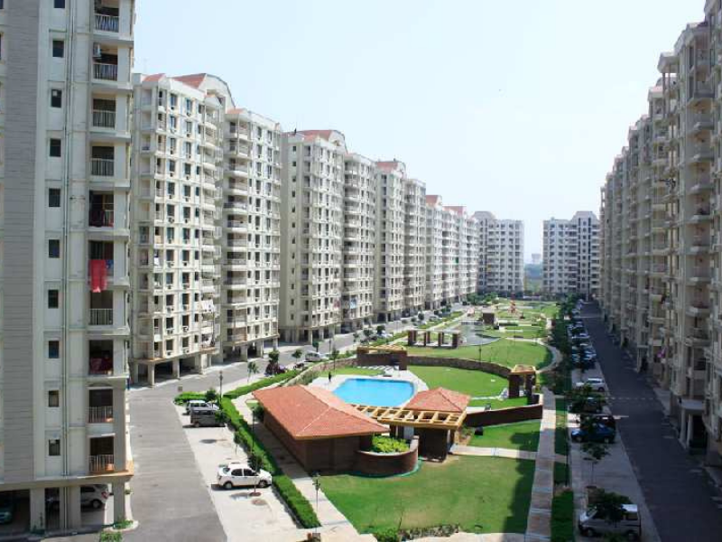 flats in bhiwadi