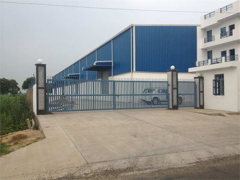 industrial plot in khushkhera bhiwadi