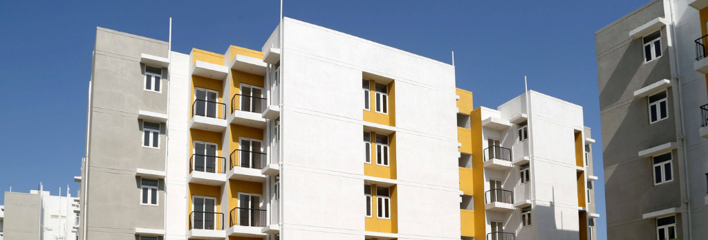 flats in bhiwadi