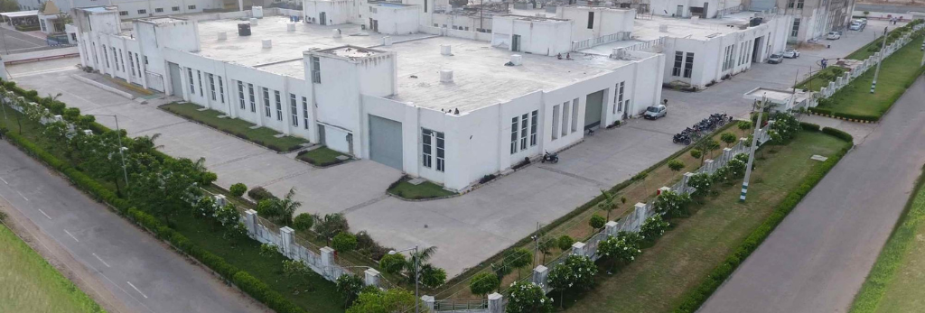 industrial plots in bhiwadi khushkhera