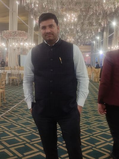 sachin yadav jpassociate